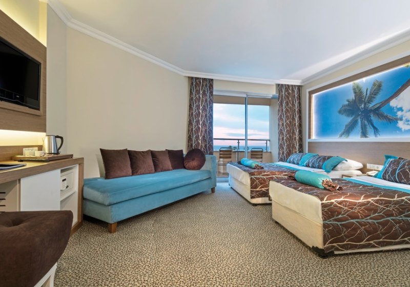 Zimmer & Wohnkomfort