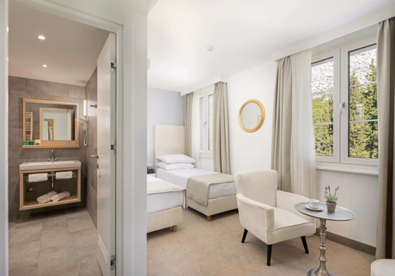 Zimmer & Wohnkomfort