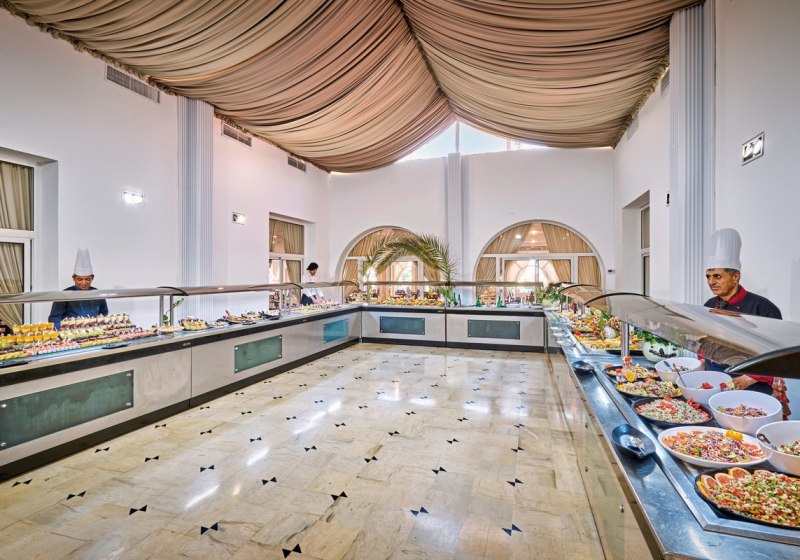 Kulinarik & Restaurants