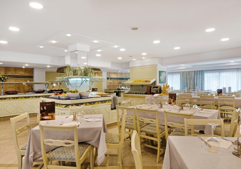 Kulinarik & Restaurants