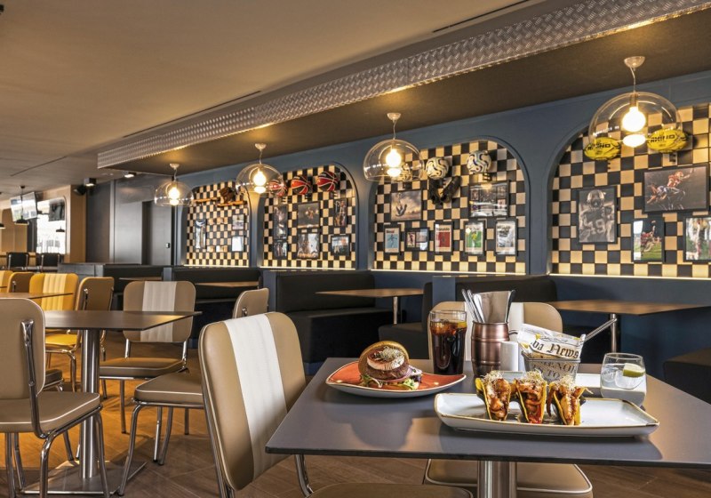 Kulinarik & Restaurants