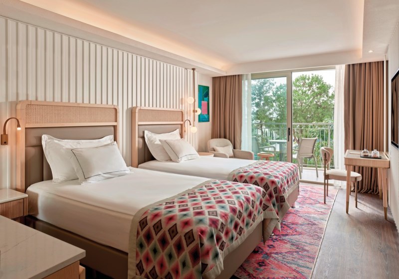 Zimmer & Wohnkomfort