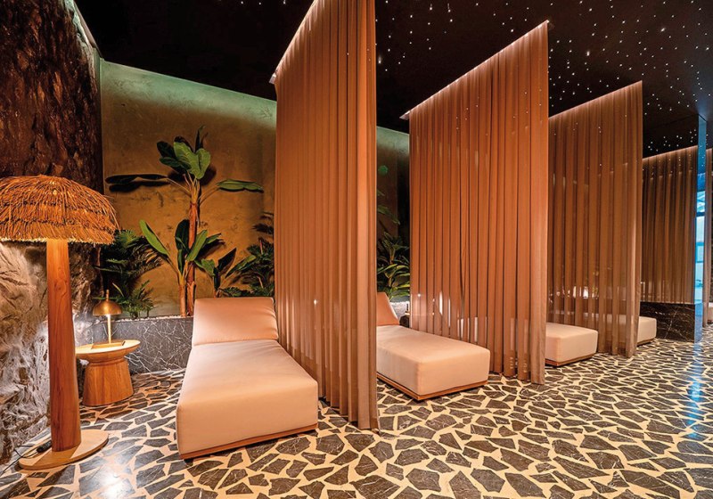 Wellness & Entspannung