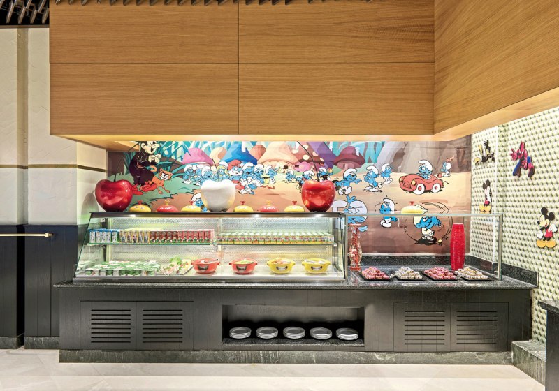 Unterhaltung & Entertainment