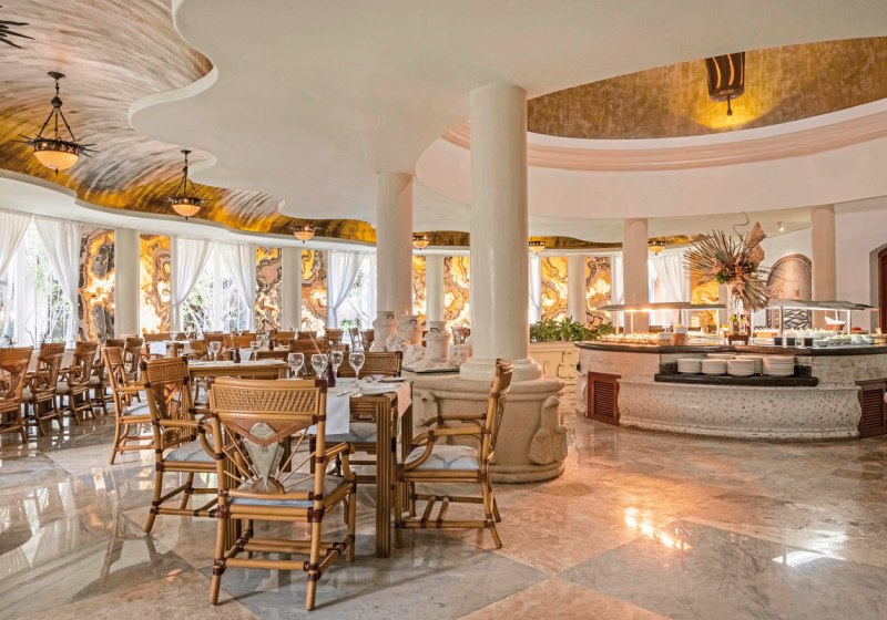 Kulinarik & Restaurants