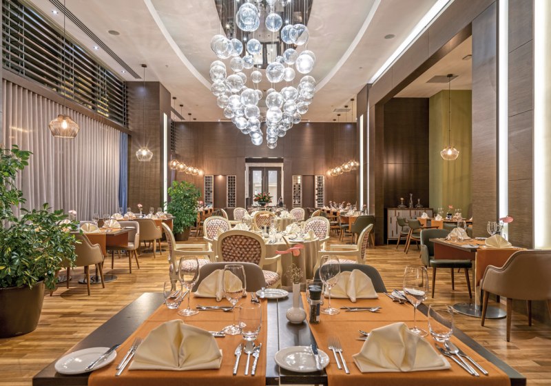 Kulinarik & Restaurants