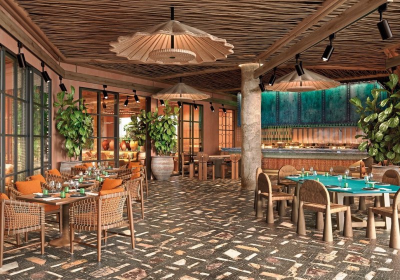 Kulinarik & Restaurants