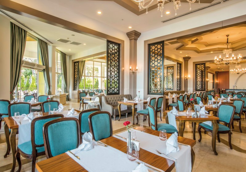 Kulinarik & Restaurants