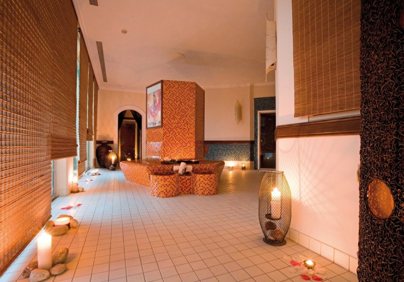 Beispiel: Wellness & Entspannung