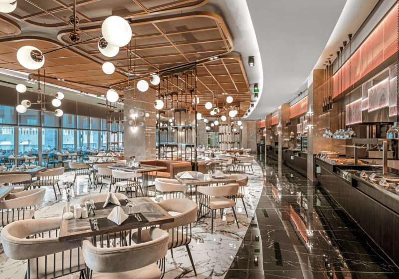 Kulinarik & Restaurants