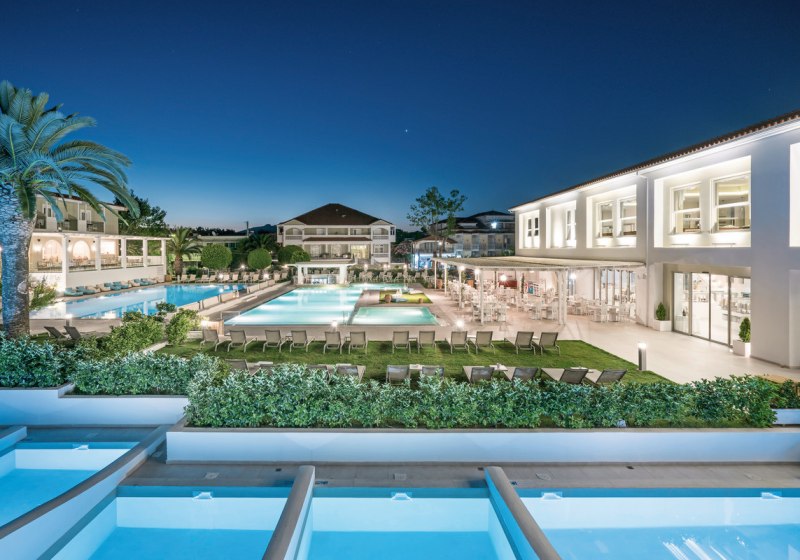 Hotel Allgemein