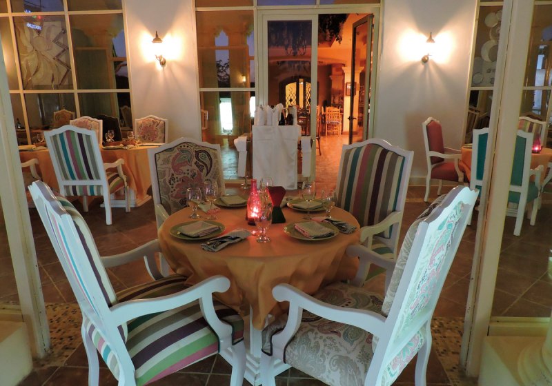 Kulinarik & Restaurants