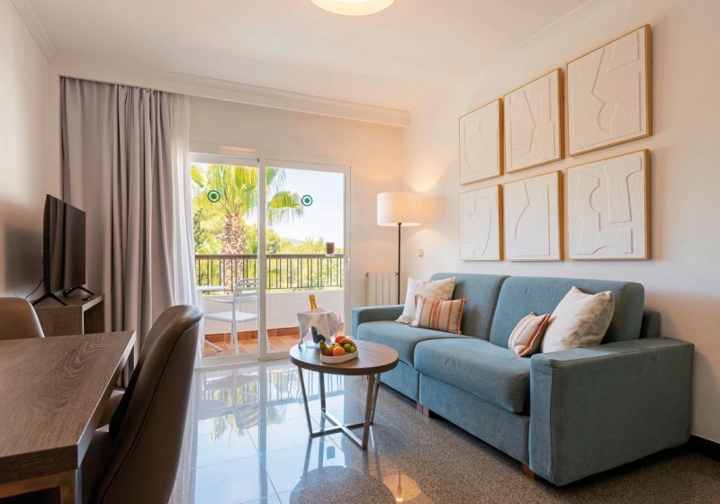 Zimmer & Wohnkomfort