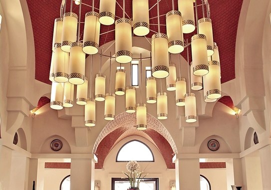 Ausstattung & Service