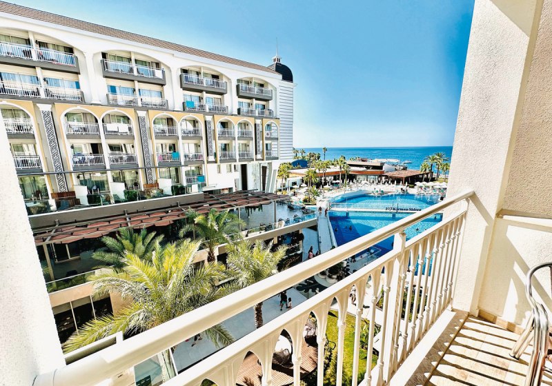 Zimmer & Wohnkomfort