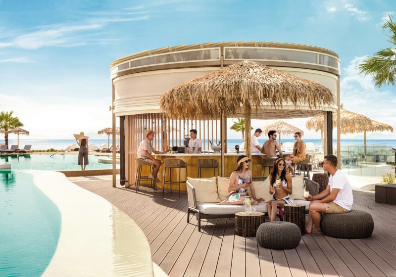 Beispiel: Kulinarik & Restaurants