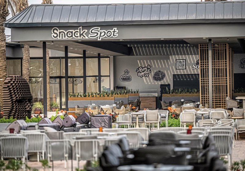 Kulinarik & Restaurants