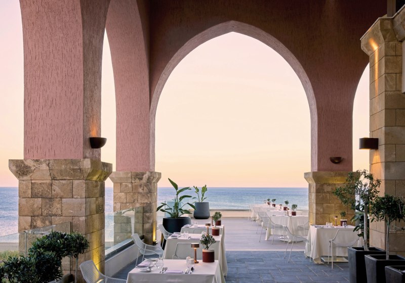 Kulinarik & Restaurants