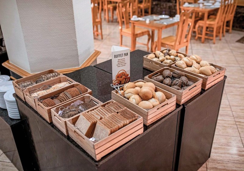 Kulinarik & Restaurants