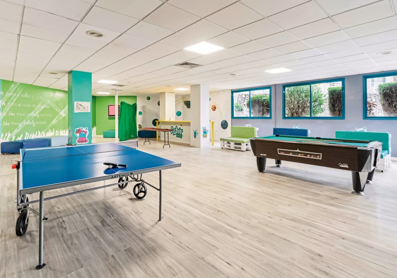 Beispiel: Unterhaltung & Entertainment