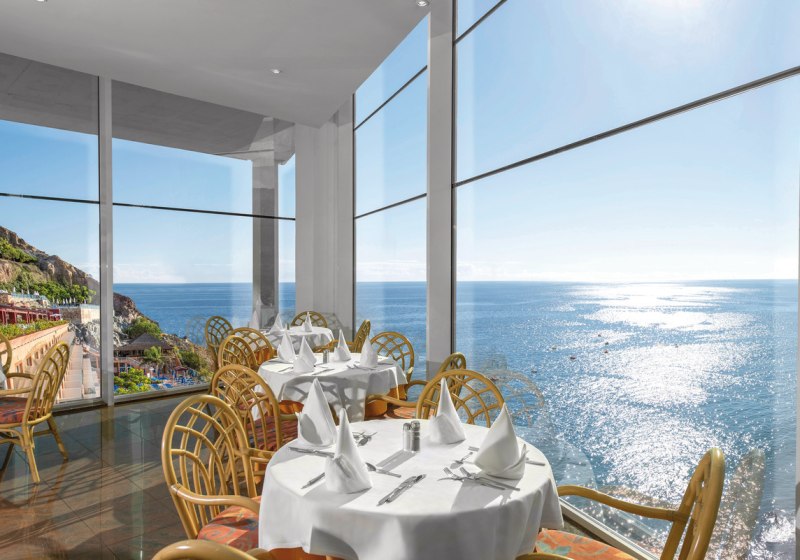 Kulinarik & Restaurants