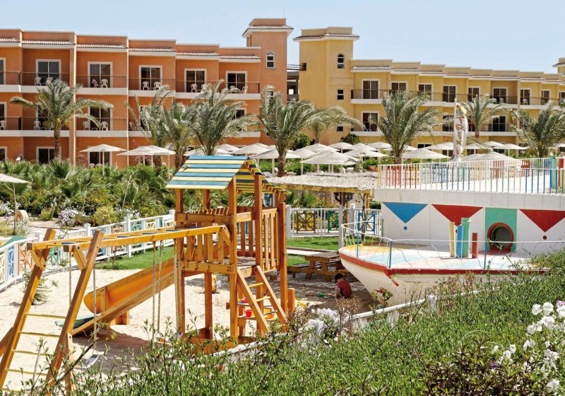 Hotel Außenpool
