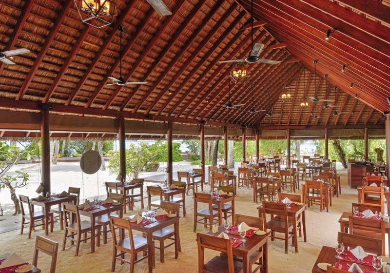 Kulinarik & Restaurants