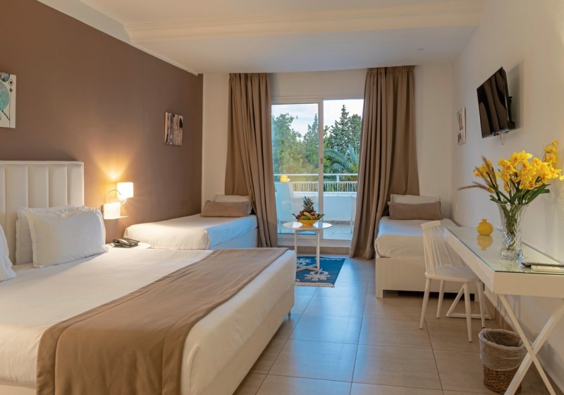 Zimmer & Wohnkomfort