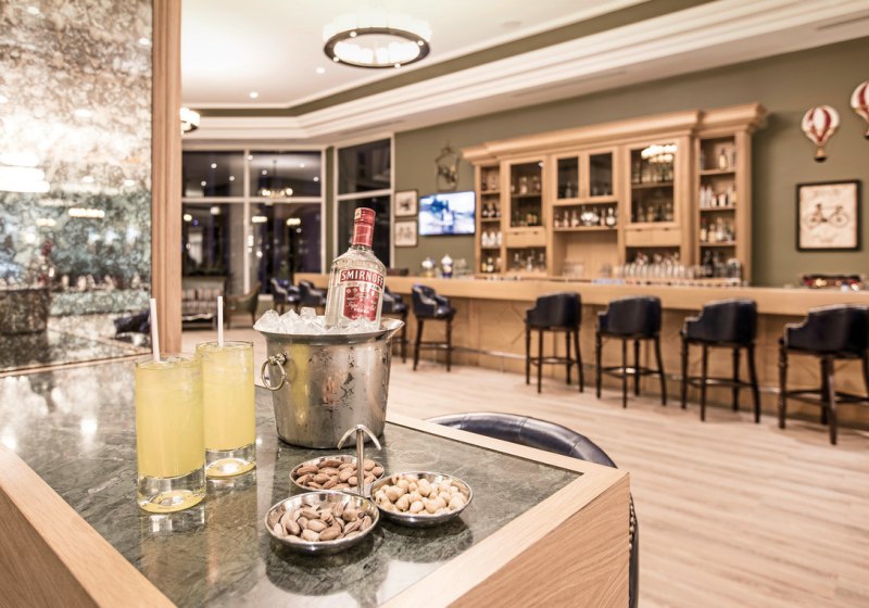 Kulinarik & Restaurants