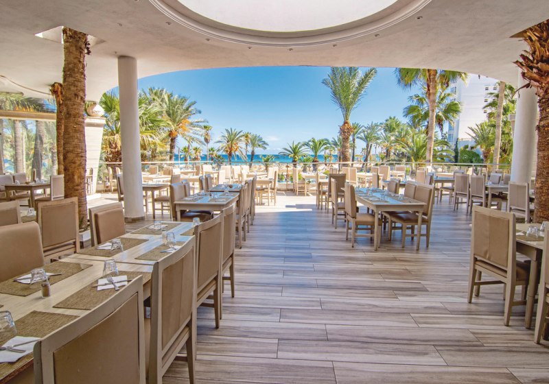 Kulinarik & Restaurants