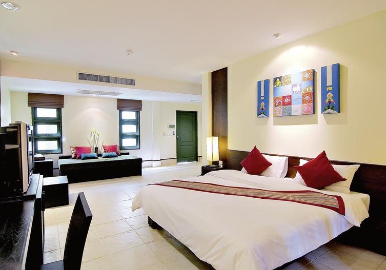 Zimmer & Wohnkomfort