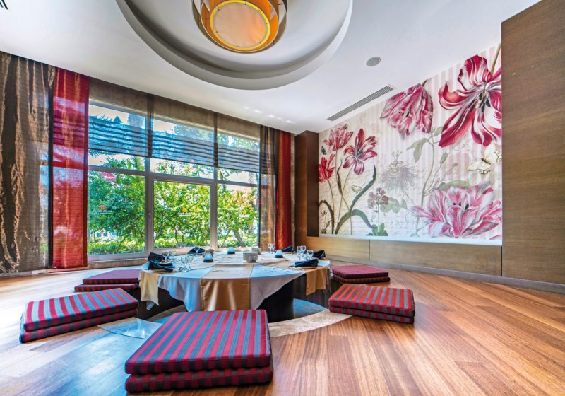 Kulinarik & Restaurants