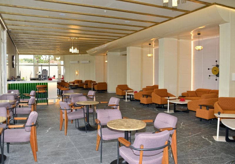 Hotel Allgemein