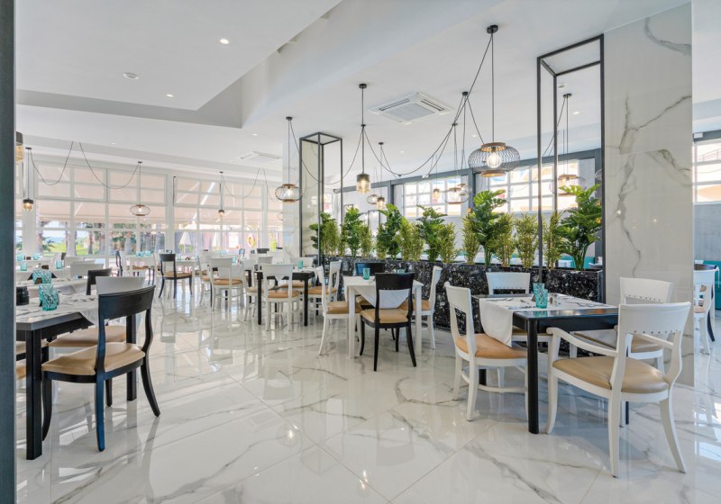 Kulinarik & Restaurants