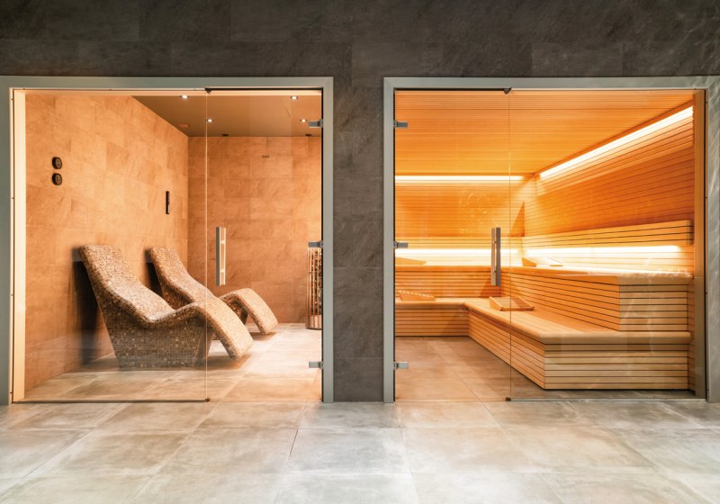 Wellness & Entspannung