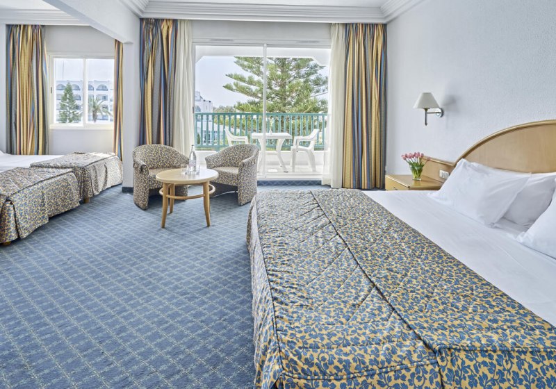 Zimmer & Wohnkomfort