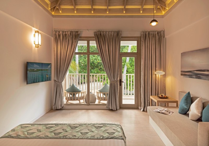 Zimmer & Wohnkomfort