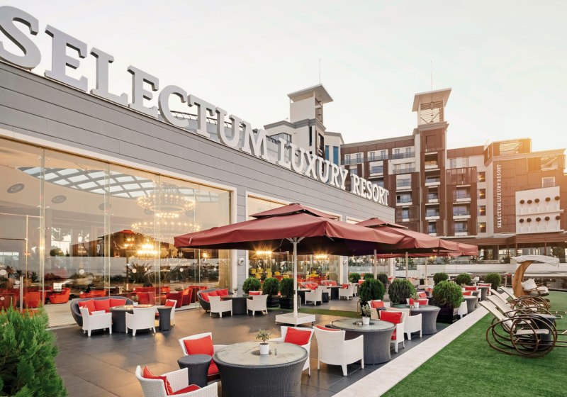 Kulinarik & Restaurants