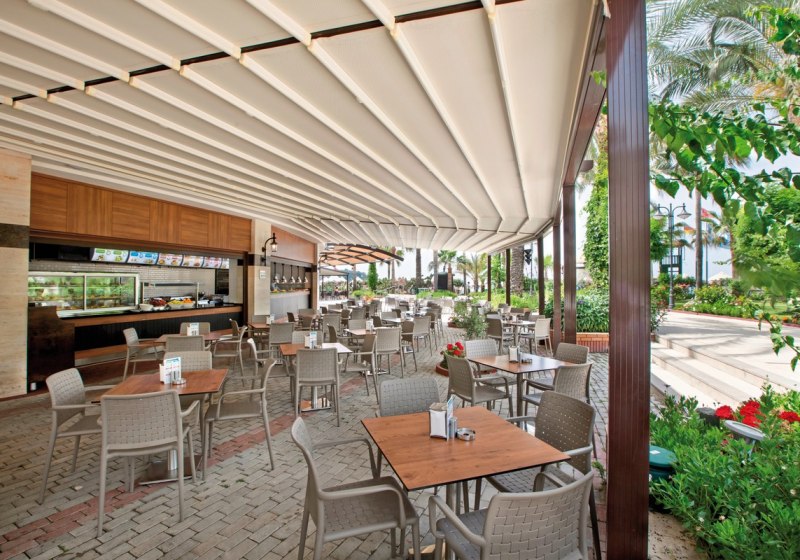 Kulinarik & Restaurants