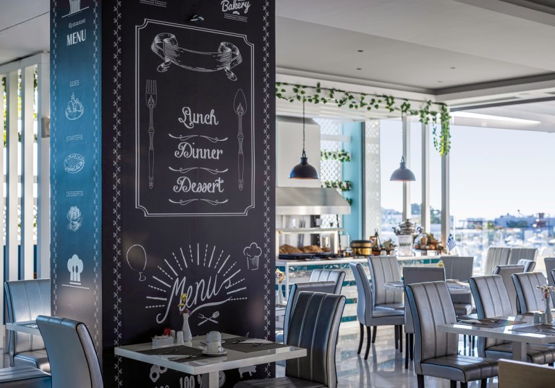 Kulinarik & Restaurants