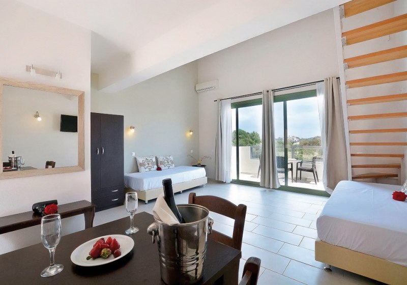 Zimmer & Wohnkomfort