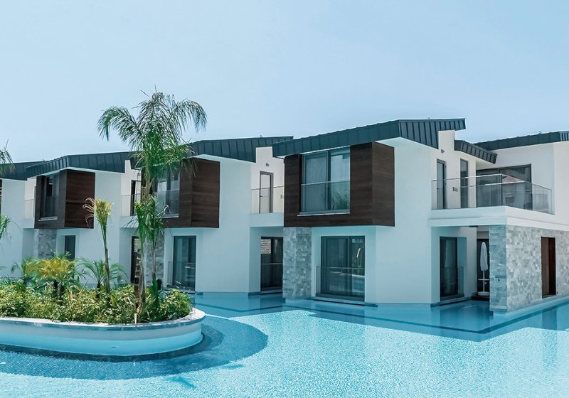 Zimmer & Wohnkomfort