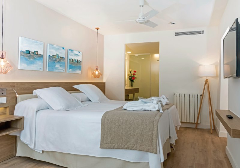 Zimmer & Wohnkomfort