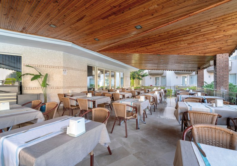 Kulinarik & Restaurants
