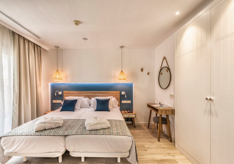 Zimmer & Wohnkomfort