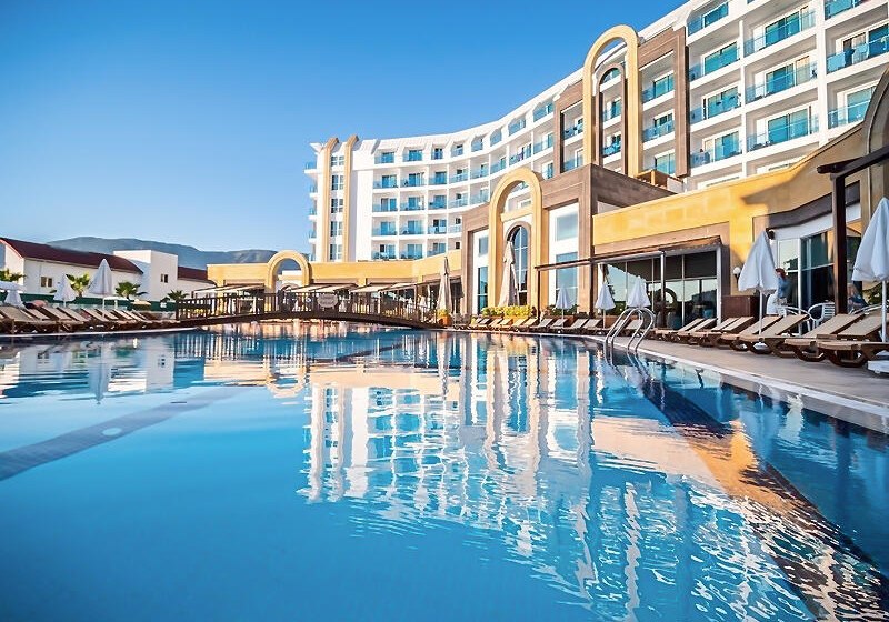 Hotel Allgemein