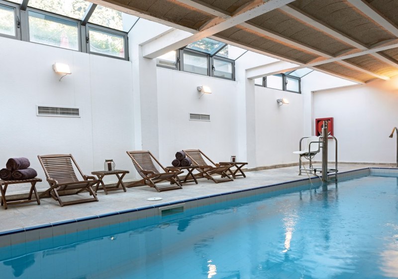 Hotel Allgemein