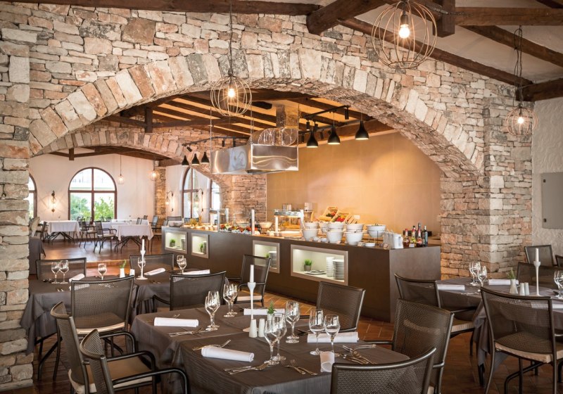 Kulinarik & Restaurants