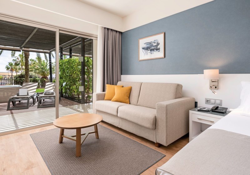 Zimmer & Wohnkomfort