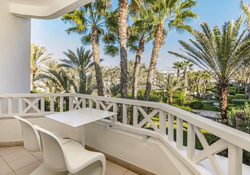 Zimmer & Wohnkomfort